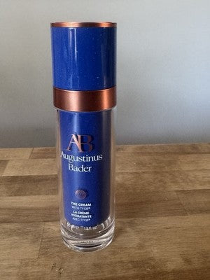 Augustinus Bader The Rich Cream - 1.7 fl. oz.