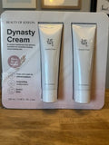 Beauty of Joseon - Dynasty Cream 3.38 fl oz 100ml  x 2-pack