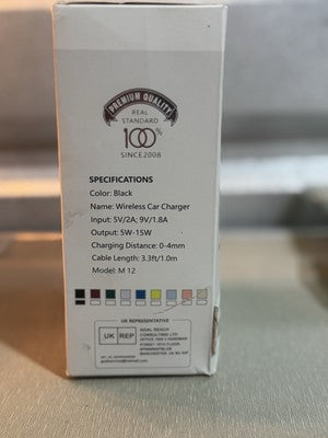 Wireless-Charger Charging-Station-Cube 4 in 1 Magnetic Charging Base