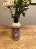 Mrs. Meyer’s Clean Day Lavender Hand Soap 12.5 fl oz Pump – Lot of 3