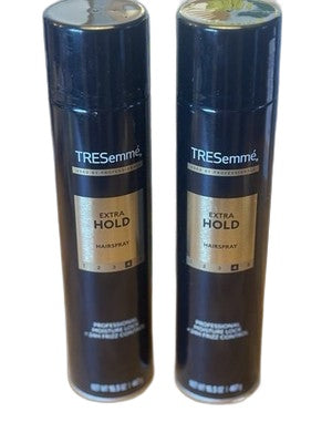 TRESemme Extra Hold Hair Spray, 14.6 Ounce (Pack of 2)