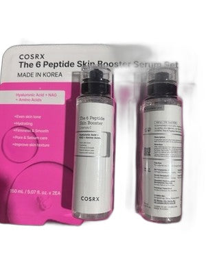 COSRX The 6 Peptide Skin Booster Serum Set