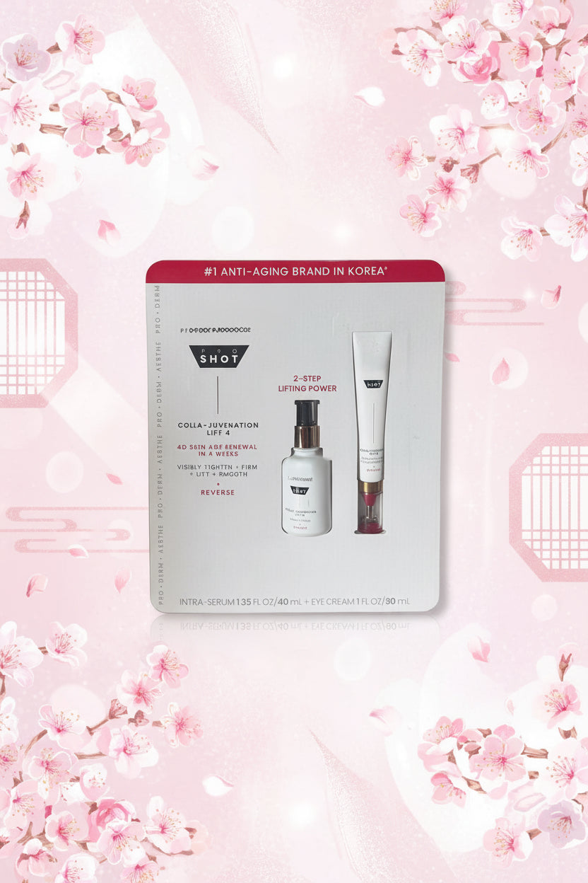 Check out our K-Beauty Premium Products 