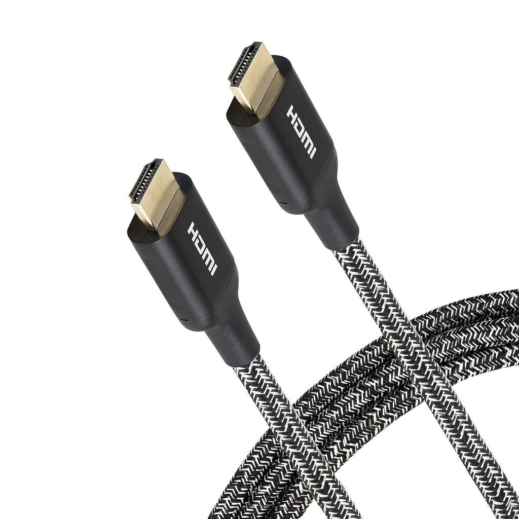 Philips Elite Premium Certified High-Speed HDMI Cable w/ Ethernet  1080p 10FT