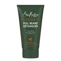 SheaMoisture Beard Conditioner, Full Beard Detangler for Full Beards 4 oz Shea