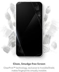 ZAGG Invisible Shield Fusion Curve Samsung Galaxy S23 ULTRA HD Clarity