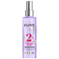 L'Oreal Paris Elvive Hyaluron Plump Moisture Plump Hair Serum 4.4 Fl Oz