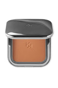 KIKO MILANO - Radiant Fusion Baked Powder 02 Mineral baked powder Luminious