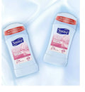 2 pack - Suave 24 Hour Protection Powder Invisible Solid Deodorant, 2.6 oz each