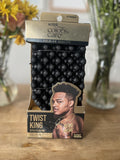 Kiss Colors & Care Twist King Style & Define Larger Twists-Coils-Curls NIP